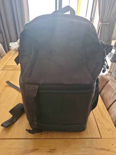 Lowepro dslr video fastpack - video,