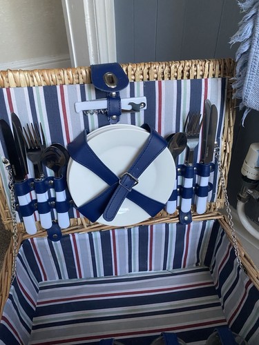 Luxury person wicker - wicker, picnic