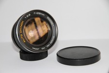 Auto Chinon 28mm f/2.8 Wide