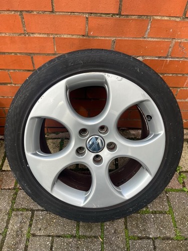 Genuine volkswagen monza - genuine,