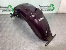 YAMAHA XV1100 XV 1100 VIRAGO REAR MUDGUARD  1990-1999 (CMB1243)