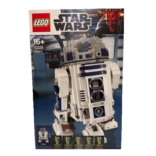 Lego creator expert 10225 - expert,