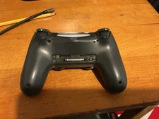 Custom made PS4 Controller
