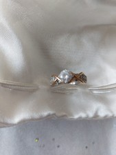 Ti Sento 925 Sterling Silver