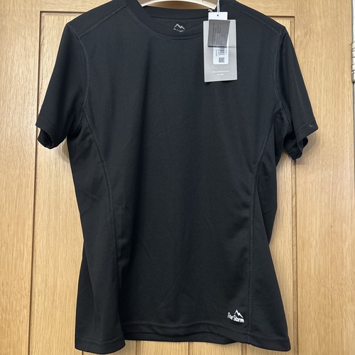 Women black peter storm - black,