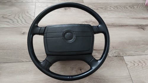 Steering wheel bmw e30 e28 - wheel, e32