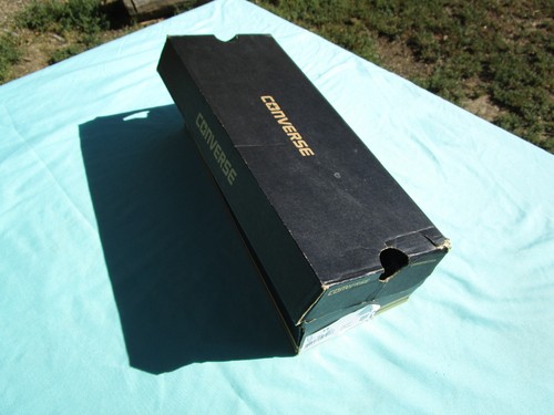 Black sabbath chuck - black, taylor