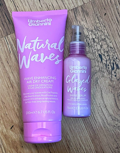 Umberto giannini natural - umberto,