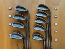 Ping Eye2 RED DOT Iron Set