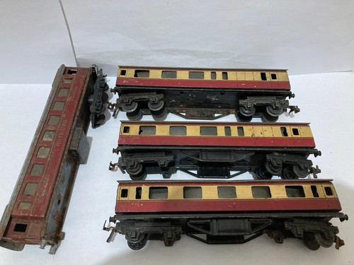 Trix ttr marklin - ttr,