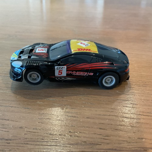 Micro scalextric aston martin - micro,
