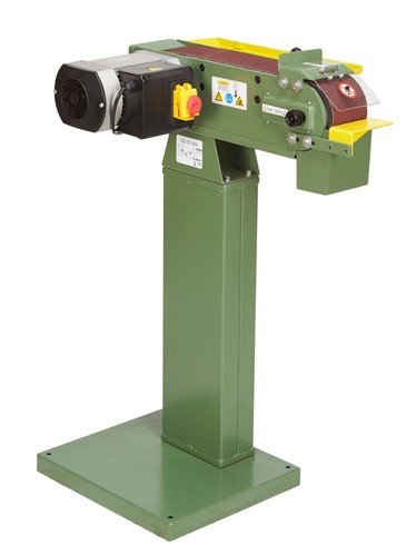 100 metal belt grinder - metal,
