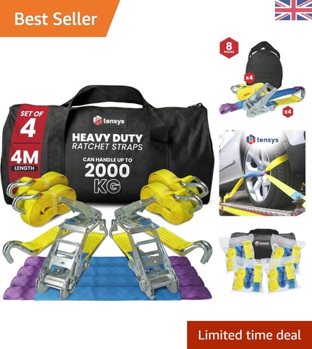 Professional 2000kg ratchet - professional,