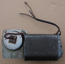 Lucas DL2 Wiper Motor 12 Volt – Ford Anglia 105E & Ford D & K Series Trucks