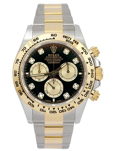 Rolex daytona 126503 - 126503, 11/24