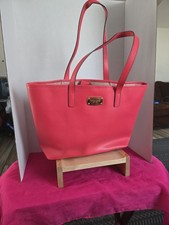 Coral In Color Micheal Kors
