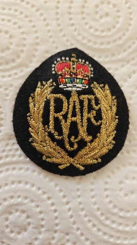Original raf officer - original, officer’s