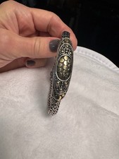 John Hardy Sterling Silver &