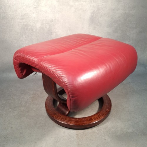 Ekornes stressless footstool - ekornes,