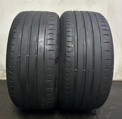 235 91y continental - 235/35/19,
