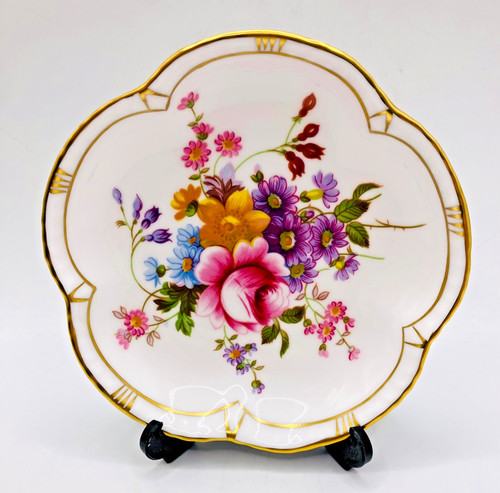 Vintage 1978 royal crown derby - 1978,