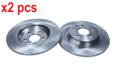 X2 PCS L&R SIDES REAR BRAKE