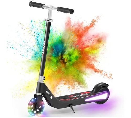 Brand new black scooter for - black,