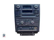 VOLVO XC90 MK1 RADIO & HEATER