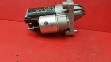 2016 PEUGEOT 308 1.2L PETROL 6 SPEED MANUAL  EB2DTS STARTER MOTOR 9674077280