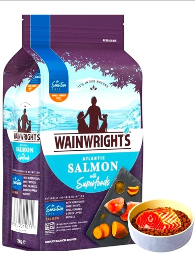 New wainwright sensitive - new, wainwright's
