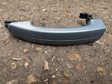 FORD FOCUS MK2 EXTERIOR DOOR HANDLE 3M51R22404A M8 AVALON BLUE 2005 - 2011