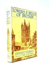 Towers And Bells Of Britain