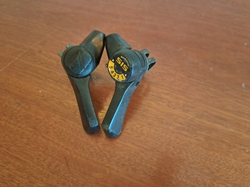 Retro mtb shimano 5 - mtb,