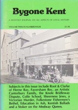 Bygone Kent - Volume Twelve