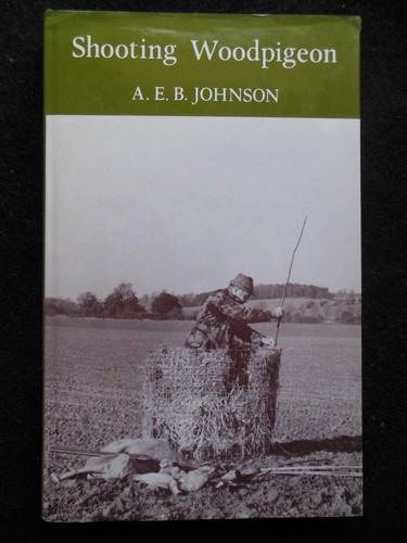 Shooting wood pigeon - shooting,