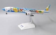 JC Wings 1:200 ANA All Nippon Airways Pokemon Peace Jet Boeing 777-300 EW2773001