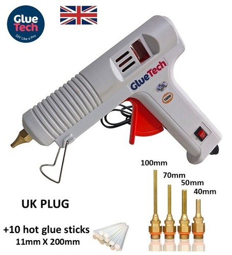 100w professional hot melt - hot,