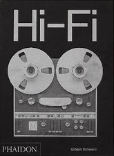 Hi-Fi, Gideon Schwartz