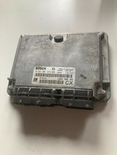 #891 Vauxhall/Opel Vectra 2000