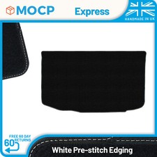 Express with White Pre-Stitch