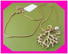BRIGHTON REEF Coral Pearl Gold