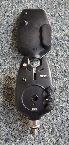 Fox micron ntx single - ntx-r, bite