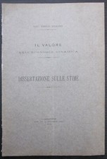 1915 VALUE IN DYNAMIC ECONOMY