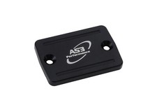 AS3 CLUTCH RESERVOIR COVER for