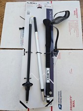 Leki Skytera FX Carbon SL