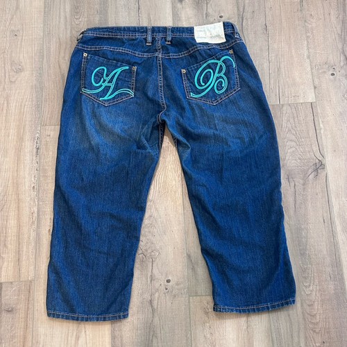 Vintage apple bottoms - vintage,