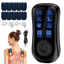 New TENS/EMS/Massage Machine