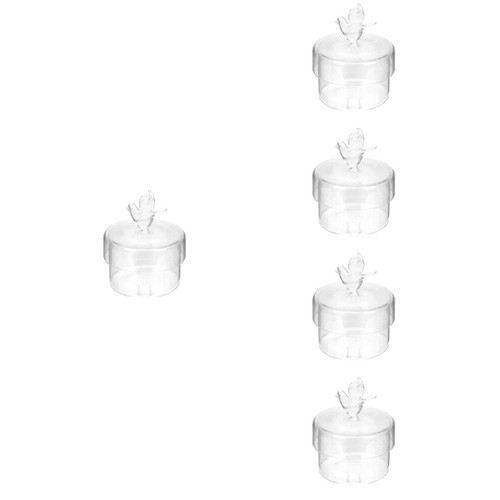 Set mini cake plate - mini,