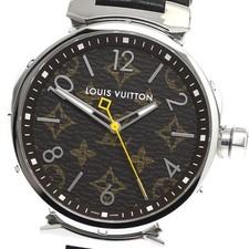LOUIS VUITTON Tambour QA072Z