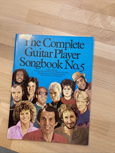 The complete guitar - the,